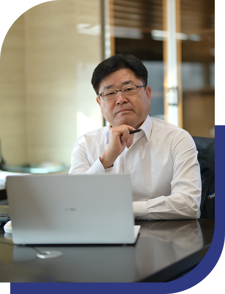 피엔에이치테크 대표이사 현서용
