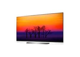 OLED TV